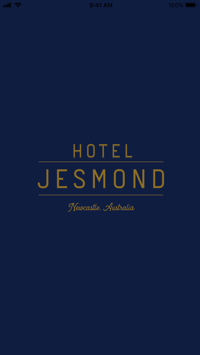 How to cancel & delete Hotel Jesmond from iphone & ipad 1