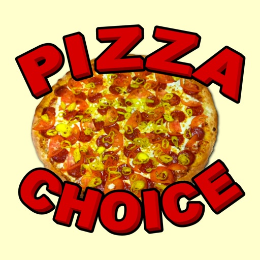 Pizza Choice MD icon