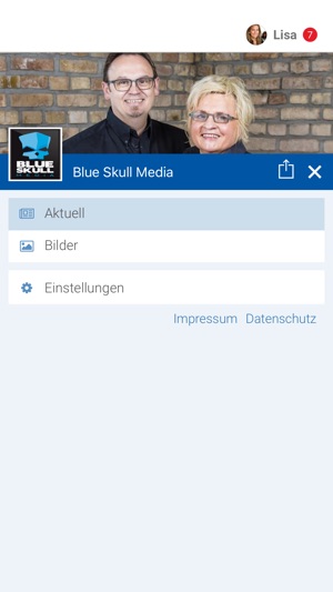 Blue Skull Media GmbH(圖2)-速報App