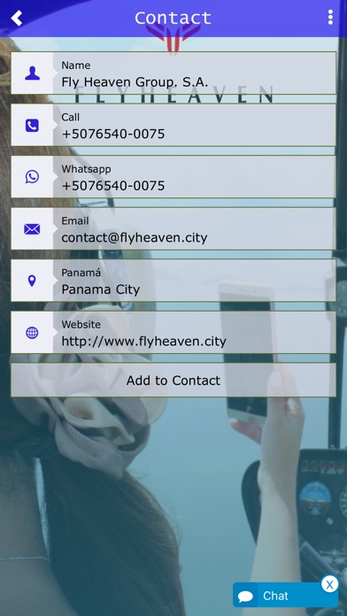 Fly Heaven screenshot 4