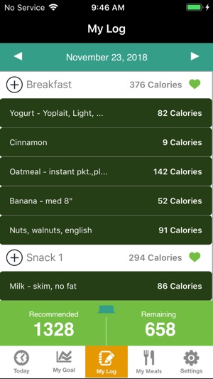 Doc Nutrition(圖3)-速報App