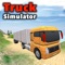 Truck Simulator 3D Offroad