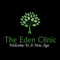 The Eden Clinic provides a great customer experience for it’s clients with this simple and interactive app, helping them feel beautiful and look Great