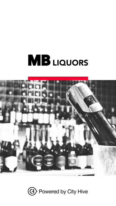 How to cancel & delete MB Liquors from iphone & ipad 1