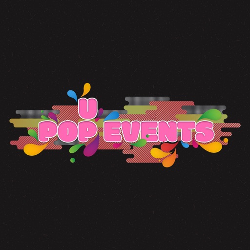 Pop Up Events by Joel Black