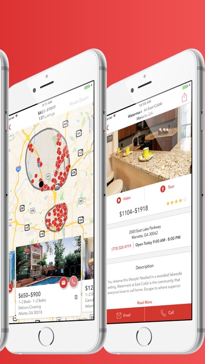 Apartments by Apartment Guide