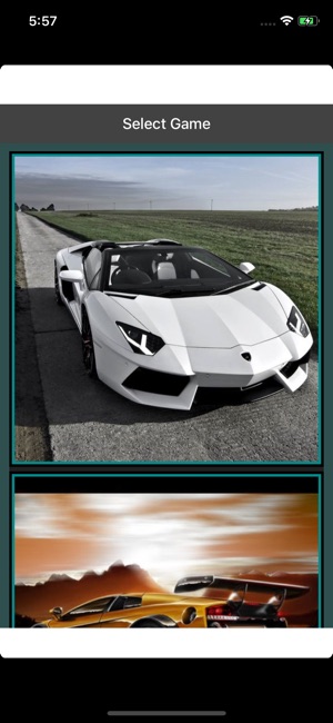 Lamborghini Game(圖1)-速報App