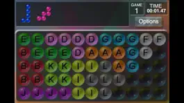 Game screenshot Kanoodle Lite apk