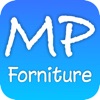 MP Forniture catalogo