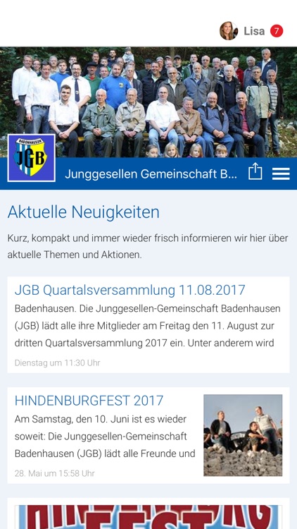 JGB Badenhausen