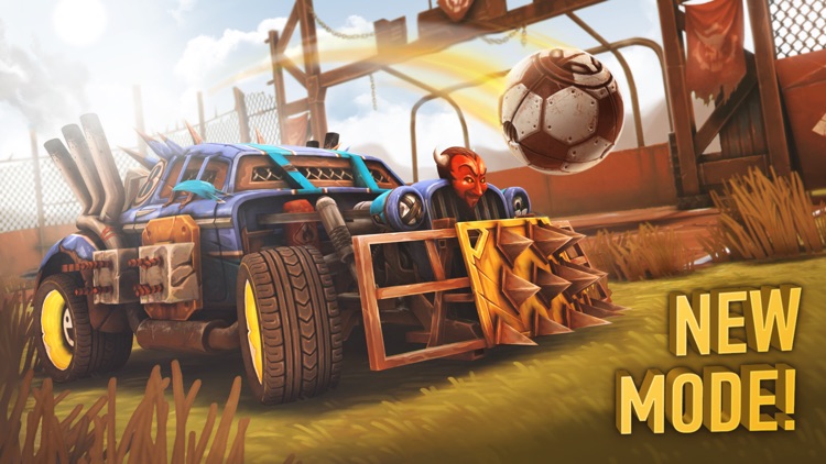 caRRage screenshot-3