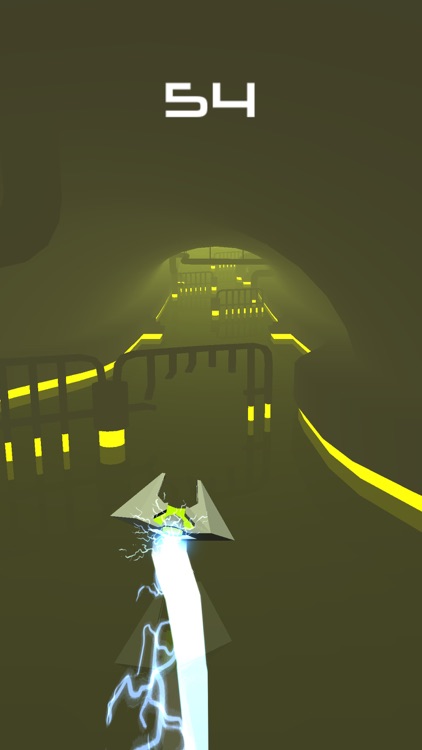 Horizon screenshot-3