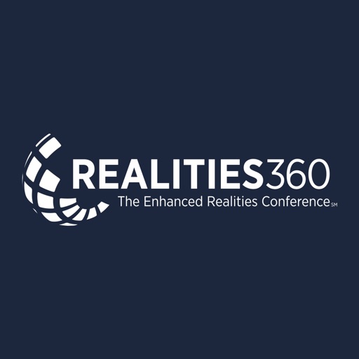 Realities360 Conference App