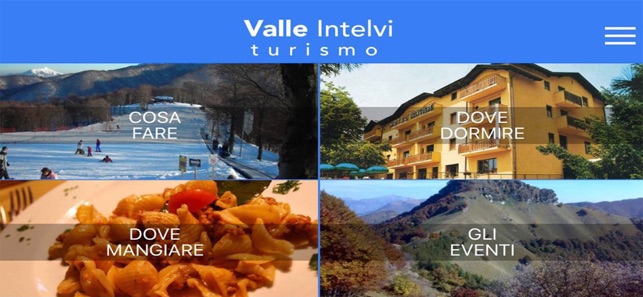 Valle Intelvi Turismo