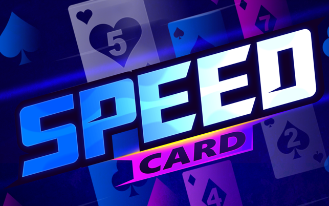 Speed Card: Slam Card Game(圖1)-速報App