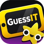 GuessIT - Adivinhe as palavras