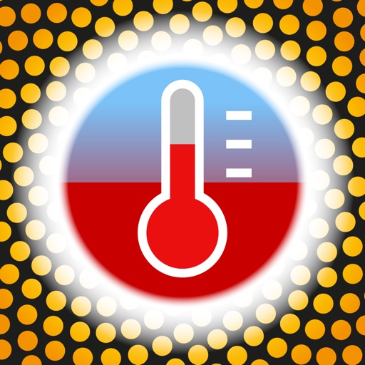 Heat Transfer icon