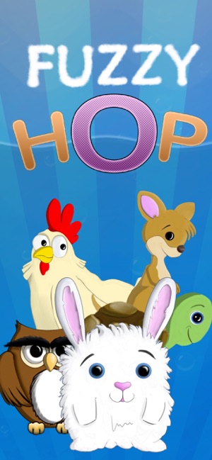 Fuzzy Hop(圖1)-速報App