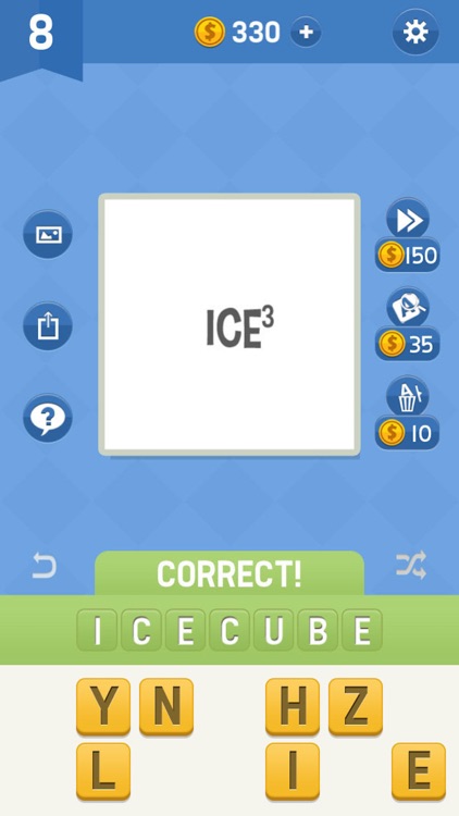 Word Tricky: Fun Word Guessing