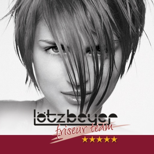 Friseur Team Lötzbeyer