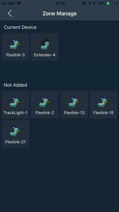 Flex-Link screenshot 4