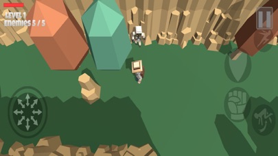 Fight for the Forest screenshot 2