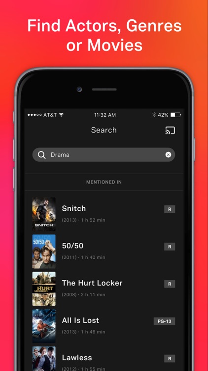 Tubi TV - Movies & TV Shows