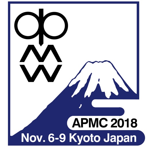 APMC 2018 icon