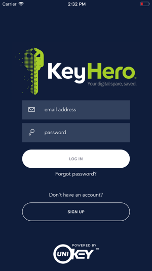 KeyHero(圖3)-速報App