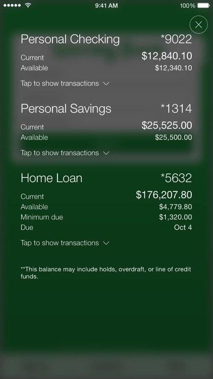 Stanley Bank Mobile