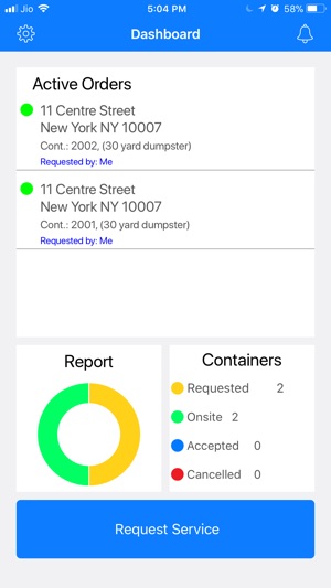 Dumpsters on Demand - RRO(圖2)-速報App