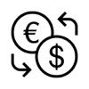 Currency - convert fiat money fiat currency 