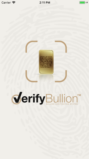 VerifyBullion