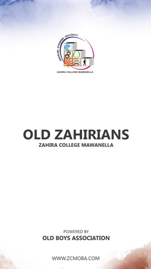 OBA Zahira College Mawanella