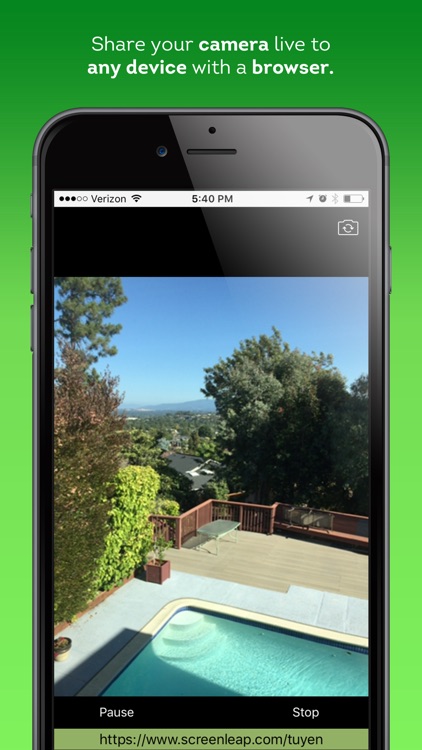 Screenleap - Screen Sharing
