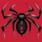 The classic Spider Solitaire card game you played on Windows™ is now available to play on your Apple device
