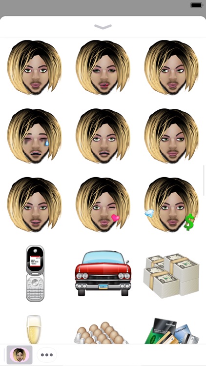 Scamoji