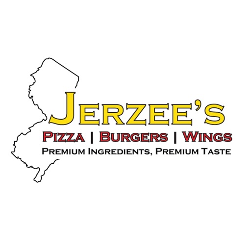 Jerzee's Pizza Clinton icon