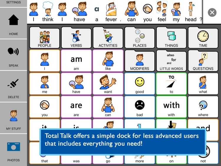Talk Suite Pro