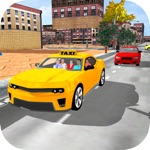 Pro TAXI Driver Sim
