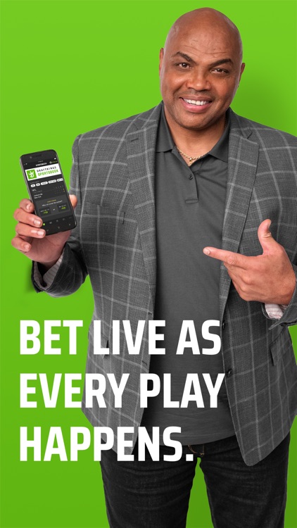 DraftKings Sportsbook screenshot-3