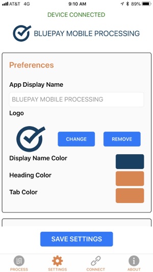 BluePay Mobile Processing(圖6)-速報App