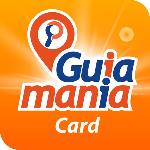 GuiaMania Card