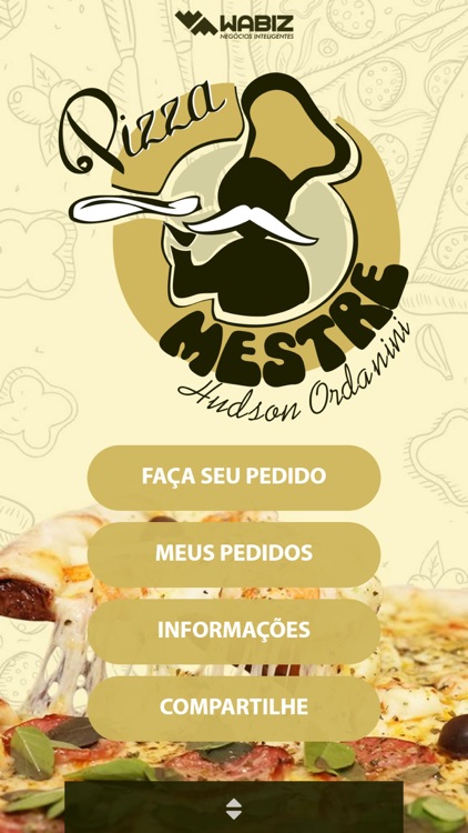 Pizza Mestre Bancários