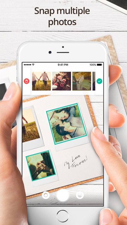 Photo Scanner for Me ⋆ screenshot-0