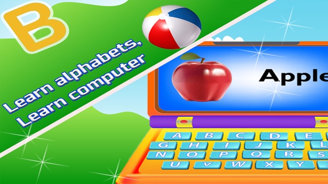 Easy Computer Learning game(圖2)-速報App