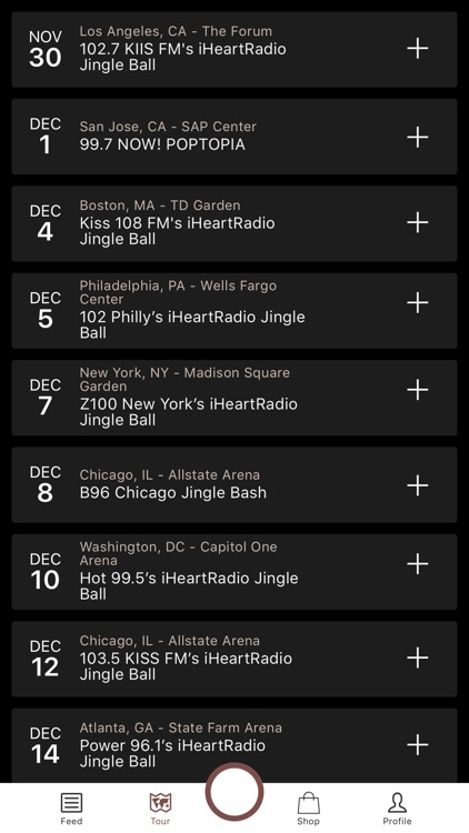 ShawnAccess