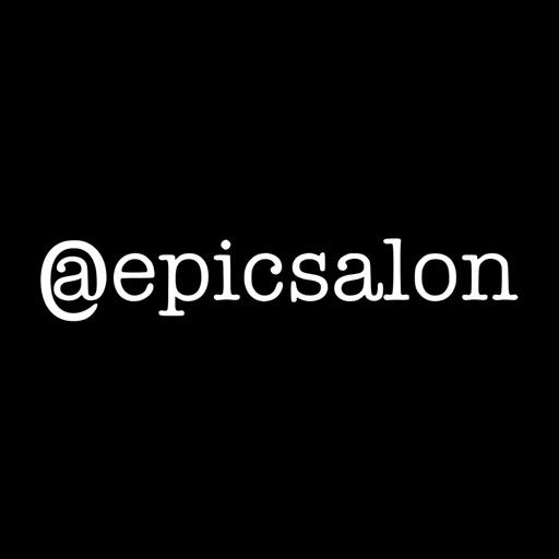 Epic Salon icon