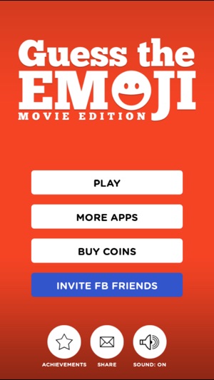 Guess The Emoji - Movies(圖5)-速報App