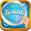 Turkish Bubble Bath Lite